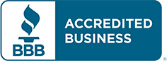 BBB Accredited Business